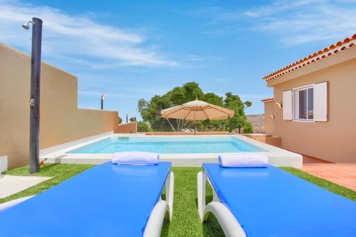 Corcos Con Piscina By Paramount Holidays Appartamento Santa Cruz de Tenerife